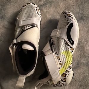 Nike Superrep Indoor Cycle Shoes Women’s US 6.5
